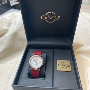 GV2 by Gevril Ladies Watch